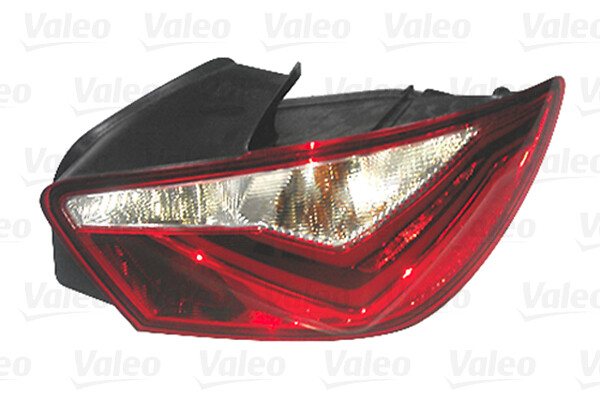 VALEO FANALI ALOGENI